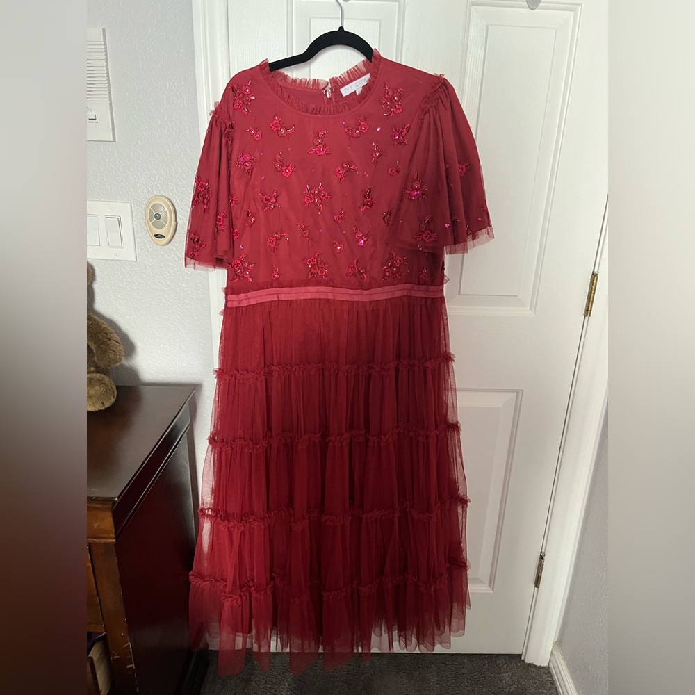 Ivy city co dress